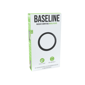 BASELINE CH-18