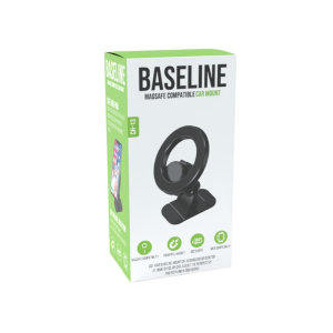 BASELINE CH-13