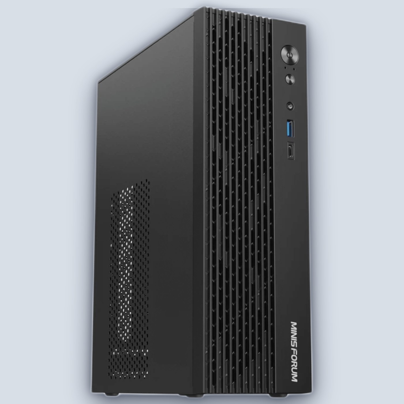 MinisForum 795S7 AMD Ryzen 9 7945HX 32GB 1TB SSD W11P MiniPC