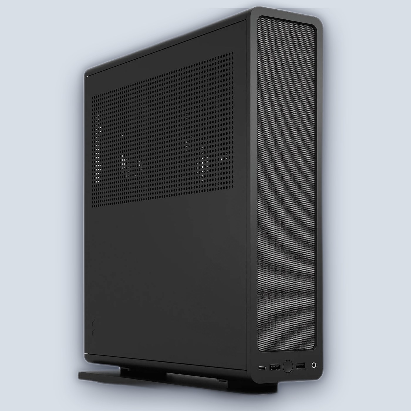 MinisForum 795S7 AMD Ryzen 9 7945HX 32GB 1TB SSD RTX5060 W11P MiniPC