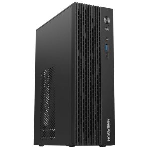 MinisForum 795S7 AMD Ryzen 9 7945HX 32GB 1TB SSD RTX A2000 6G W11P MiniPC