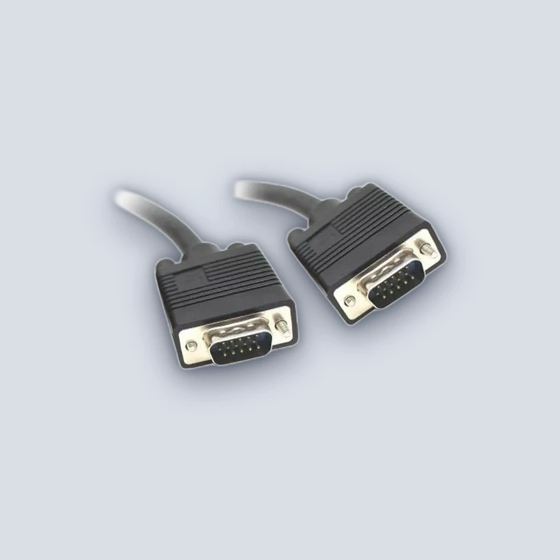 Gold Touch VGA 1.8M Cable