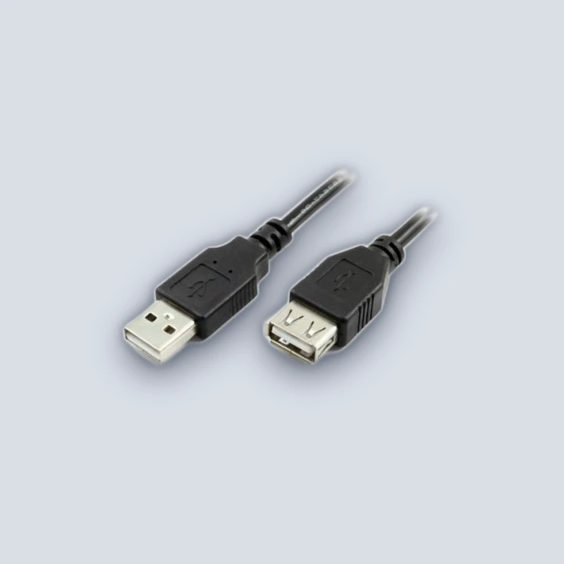Gold Touch USB2.0 1.8M Cable