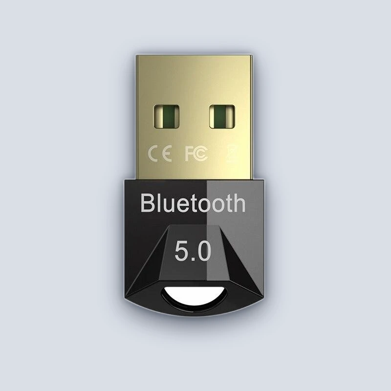 Gold Touch Cable