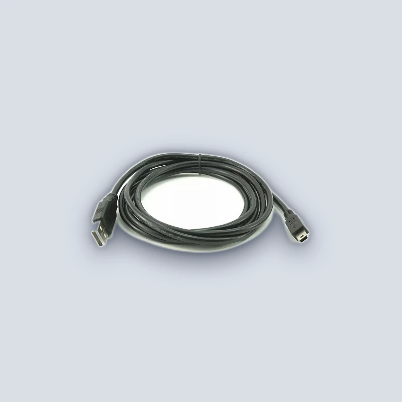 Gold Touch Mini USB 1.8M Cable