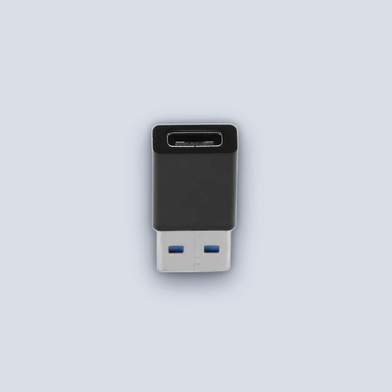 Gold Touch USB3.0 M to USB Type C F Cable