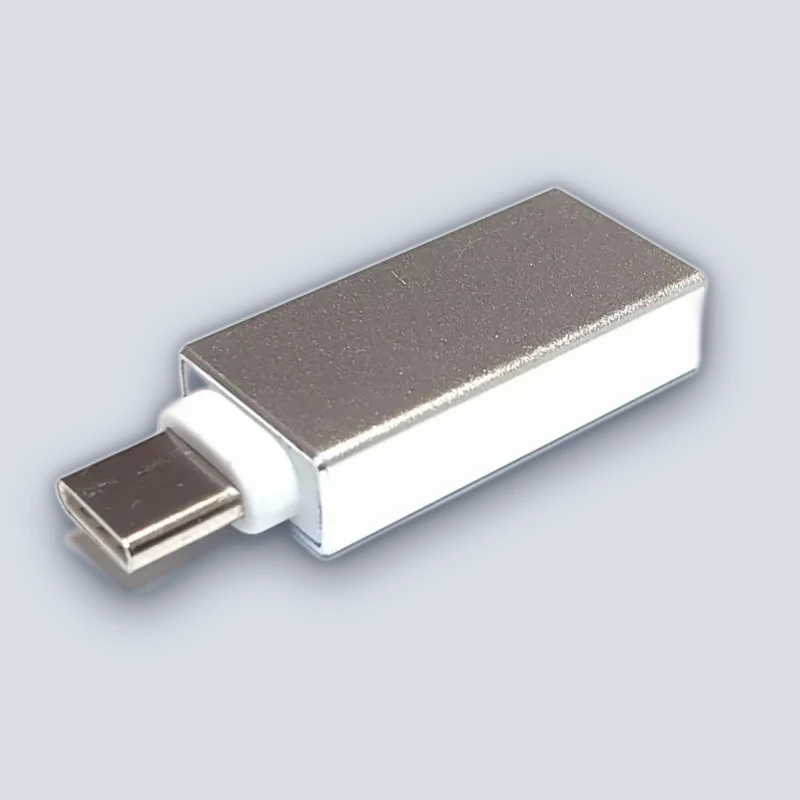 Gold Touch USB3.0 F To USB Type C M Cable