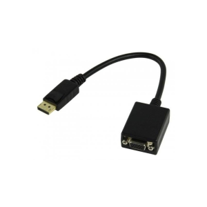 Gold Touch DP to VGA ADAPTER