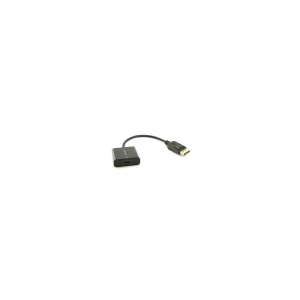 Gold Touch DP to HDMI Adapter