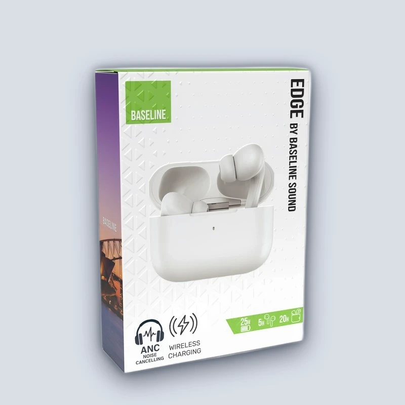 Baseline Edge ANC Earbuds