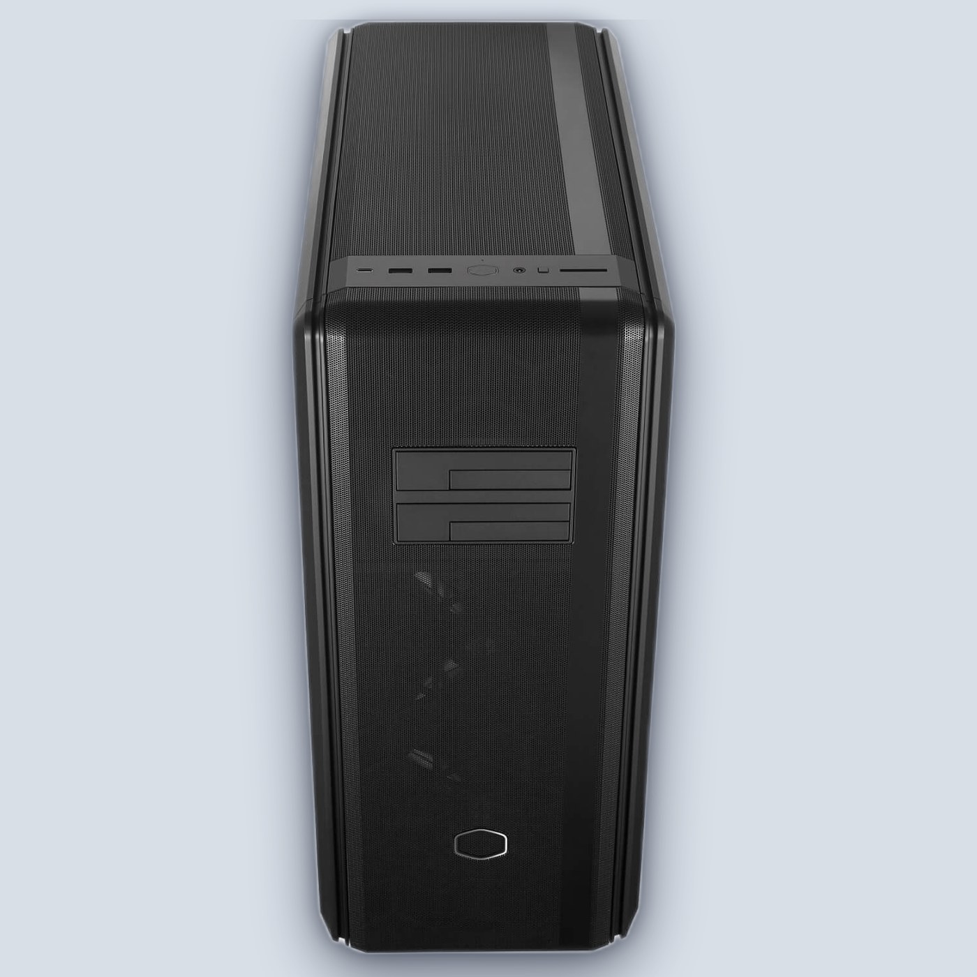 CoolerMaster MasterBox NR600P PC Case — image 3