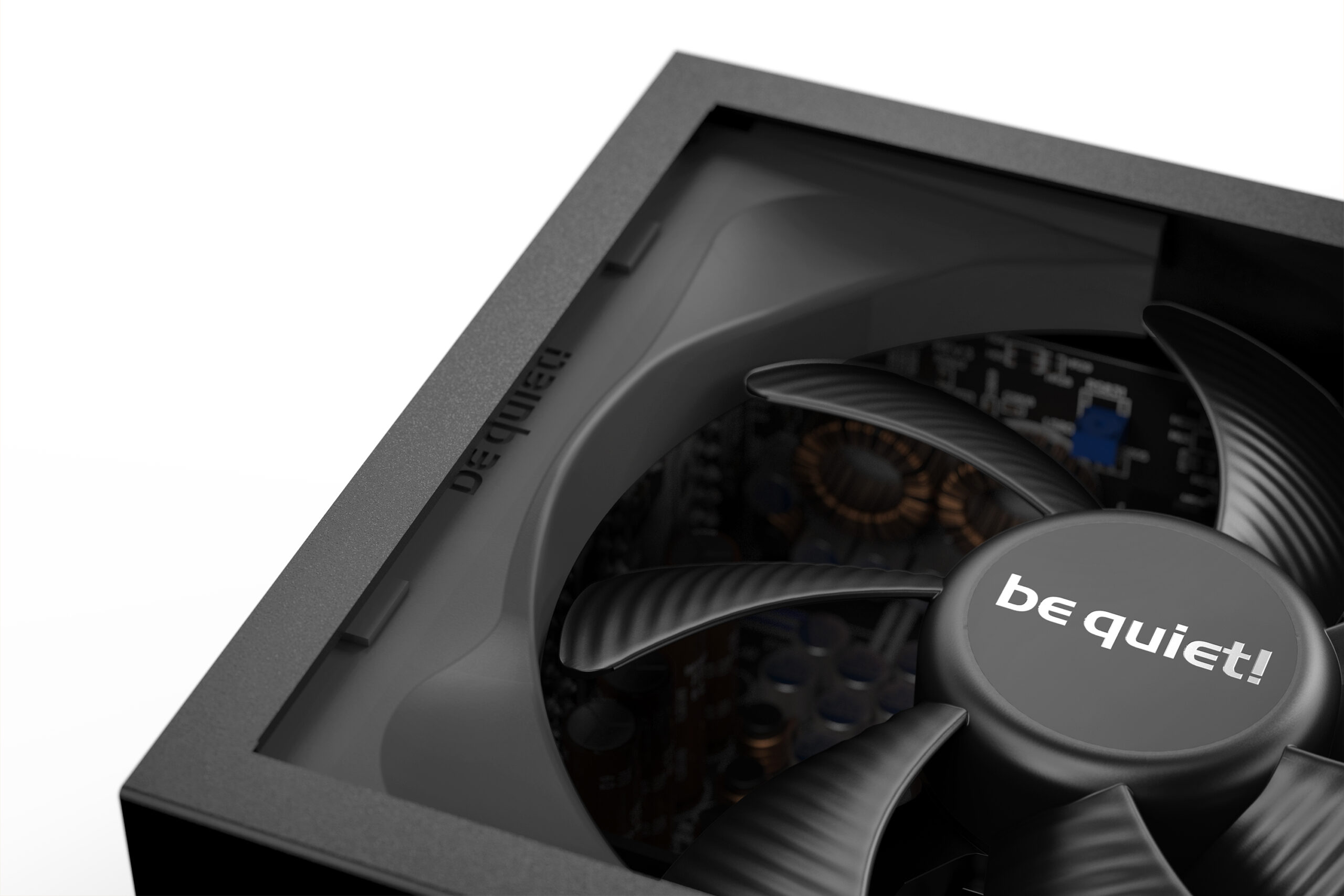 be quiet! PSU 750W DARK POWER 12 — image 3