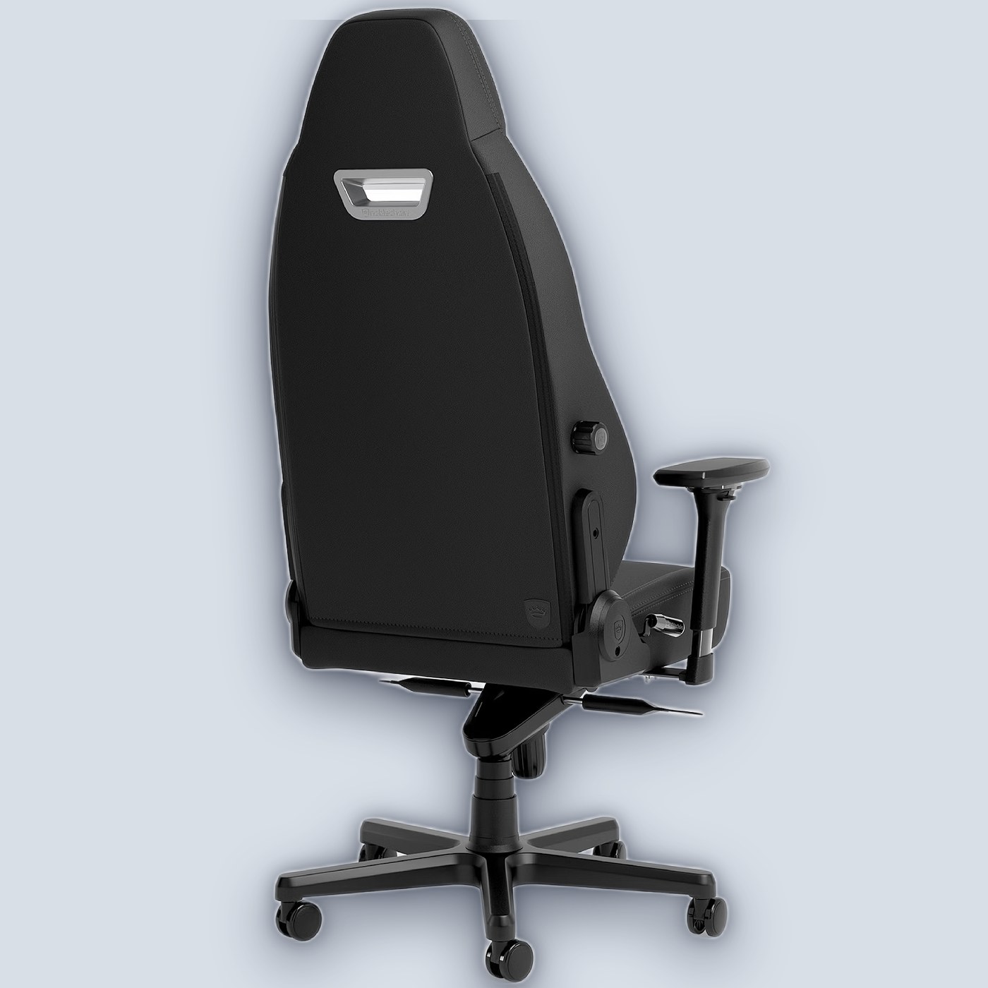Noblechairs LEGEND Black Edition — image 5