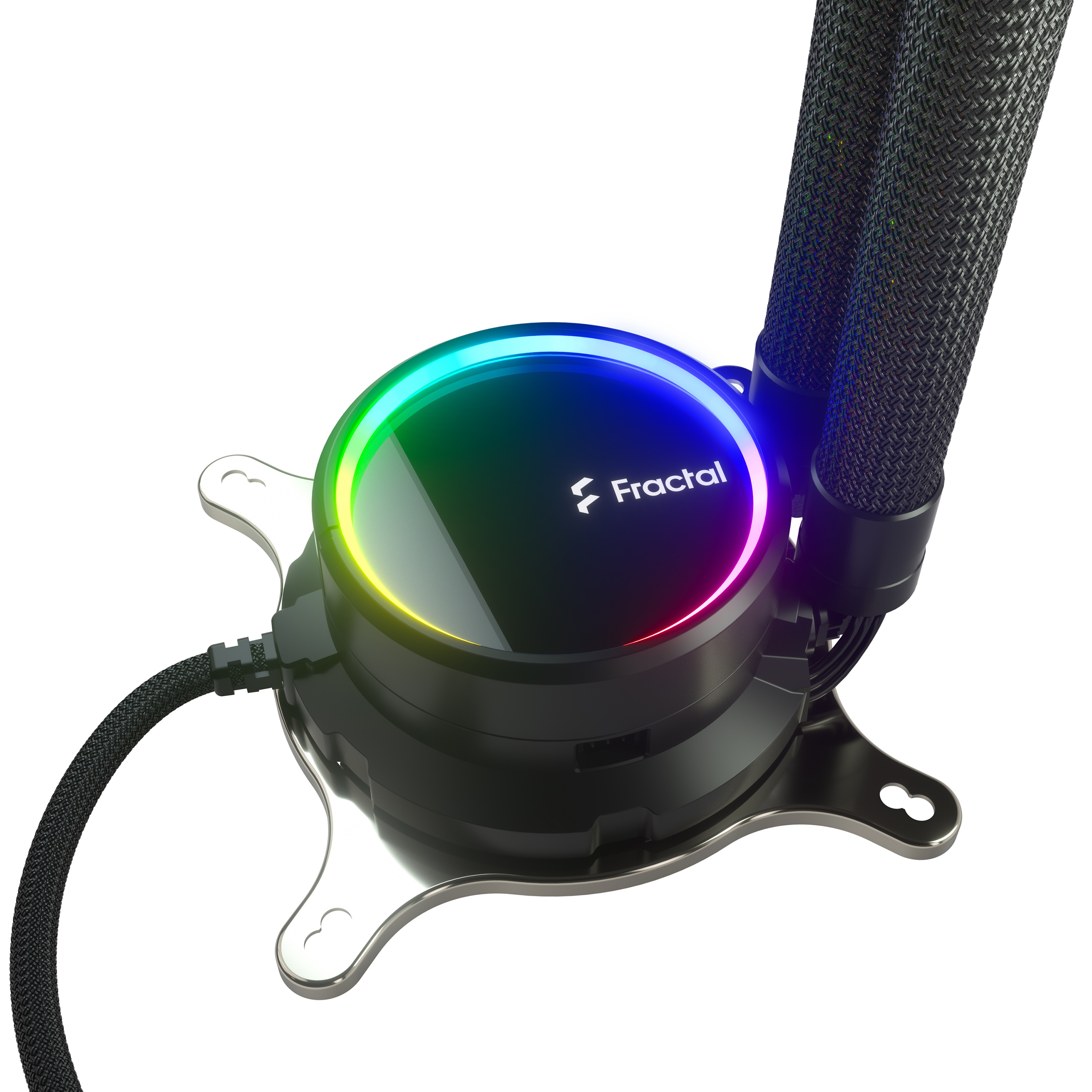 Fractal Design Celsius+ S36 Prisma CPU Water Cooling — image 4