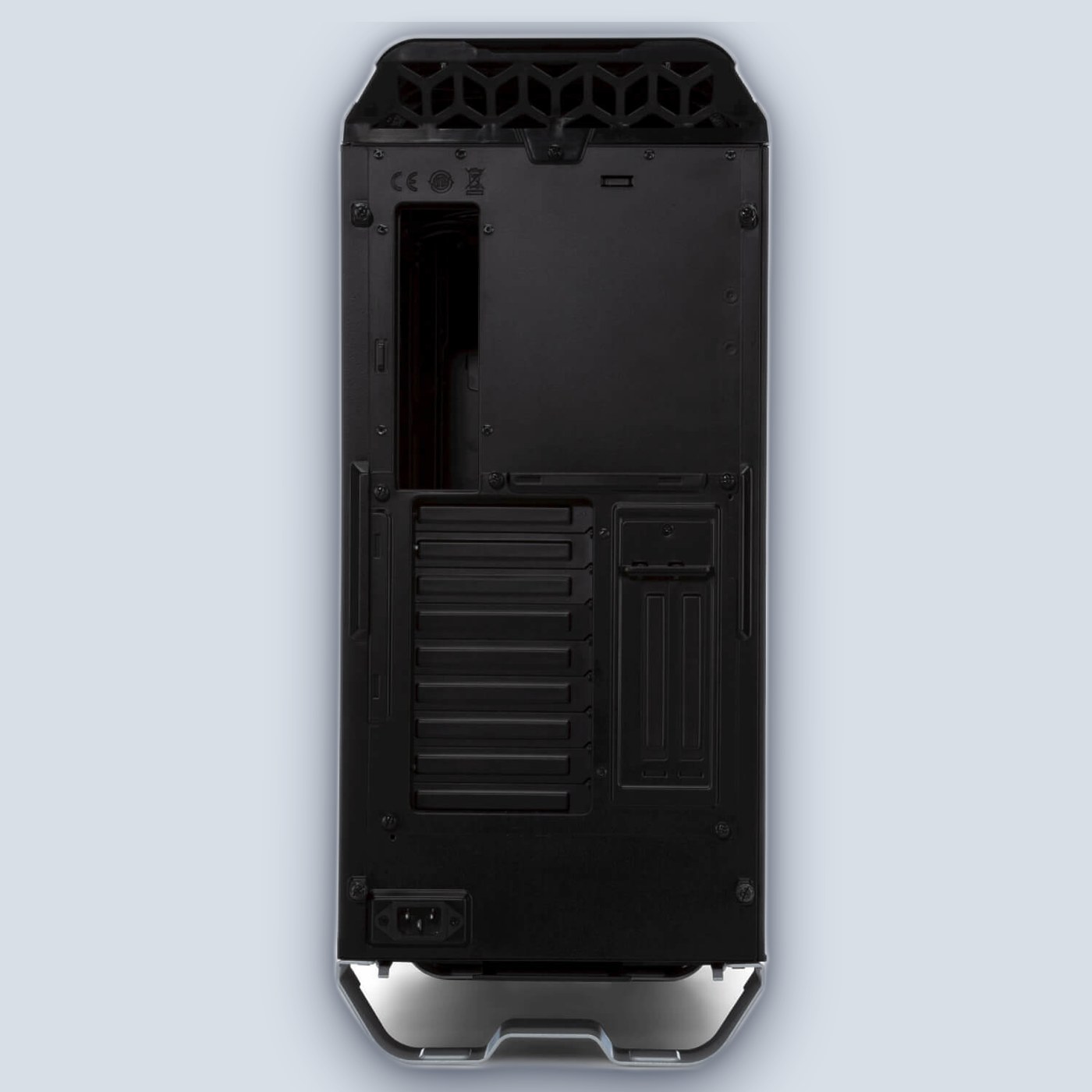 CoolerMaster MasterCase SL600M PC Case — image 7