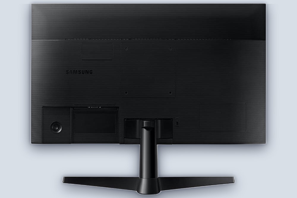 Samsung 27" IPS FHD 75Hz 5ms Monitor — image 5