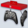 NSW2 CONTROLLER WIRED HORIPAD TURBO BLACKNAS NINTENDO SWITCH 2