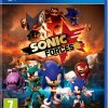 PS4 SONIC FORCES PLAYSTATION