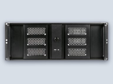 4U Rackmount Case — image 3
