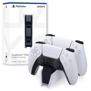 SONY PS5 DUAL CHARGING DOCK STATION (10+1) PLAYSTATION