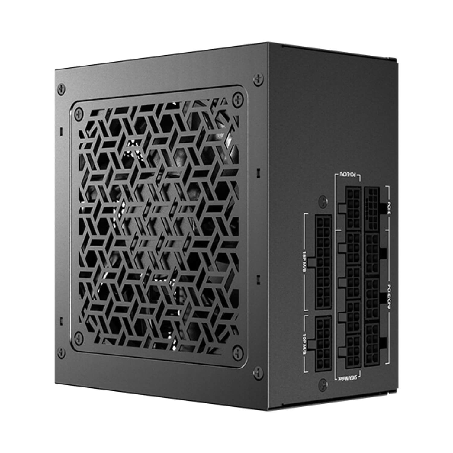 Antec GSK 850 V2 850W ATX3.1 80+ Gold Full Modular Power Supply — image 2