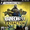 XBOX RAINBOW SIX EXTRACTION STANDARD EDITION