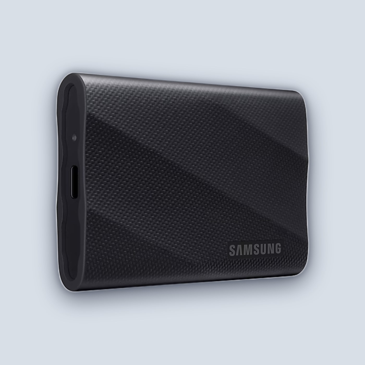SSD Samsung T9 4TB USB3.2 Gen2x2 Drive โ image 2