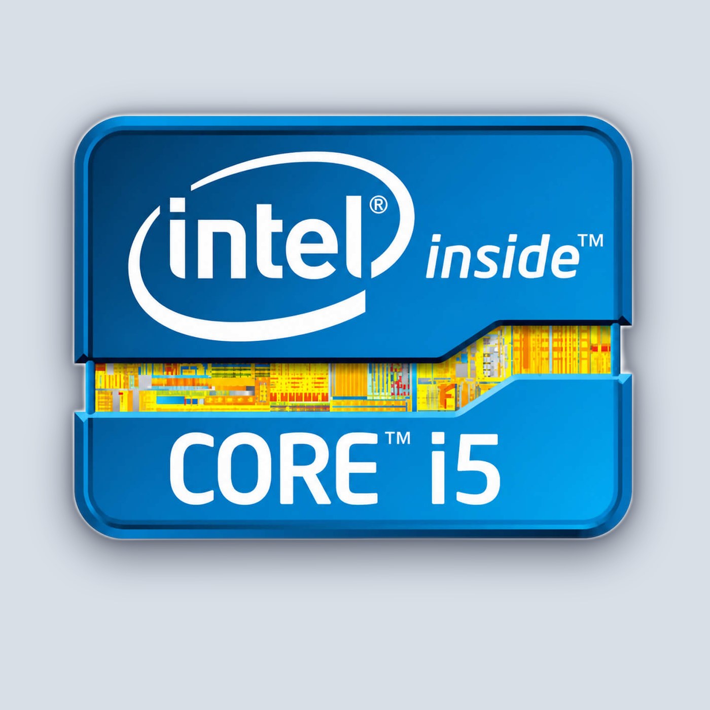 Core i5 4590 With Graphics Tray - Pull (Used) — image 2