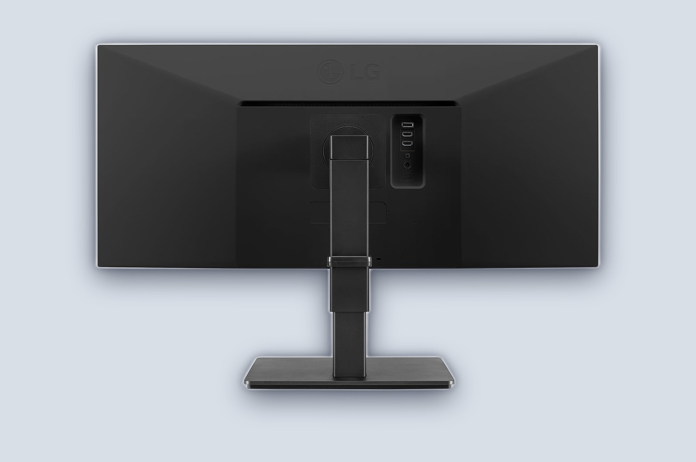 LG 34" UltraWide IPS FHD 75Hz 5ms Monitor — image 5