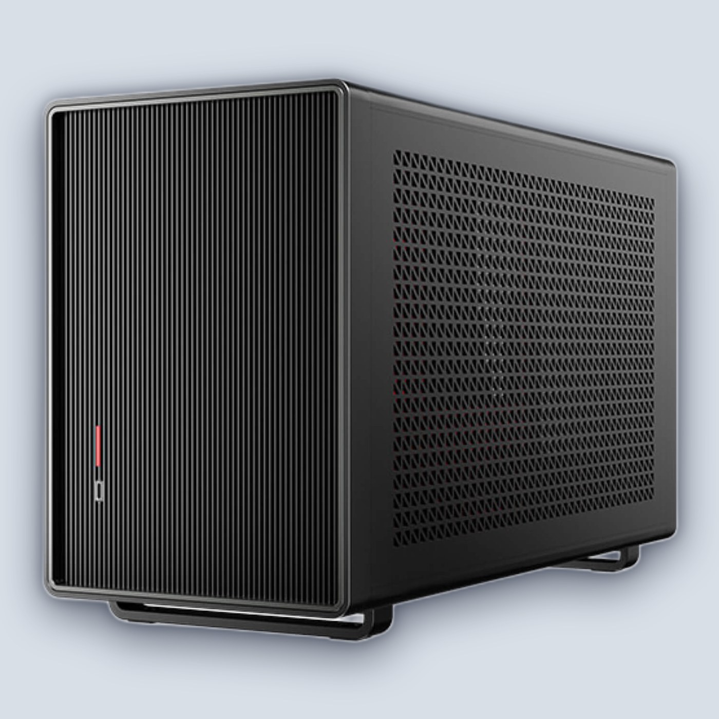 Antec Performance 1 M Black PC Case — image 2