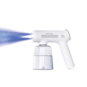Green Lion Atomizer Spray Gun – White