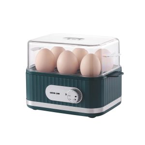 Green Lion Green Lion Smart Egg Cooker – Green