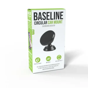 BASELINE MINI CH-08