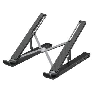 UGREEN Laptop Stand 5in1 with USB-A x2 HDMI SD USB-C Dock