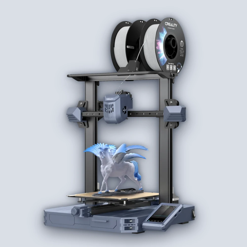 CREALITY CREALITY CR-10 SE