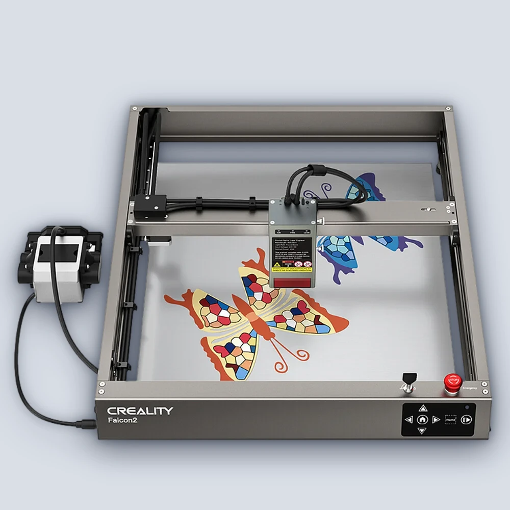 CREALITY CREALITY Falcon2 40W