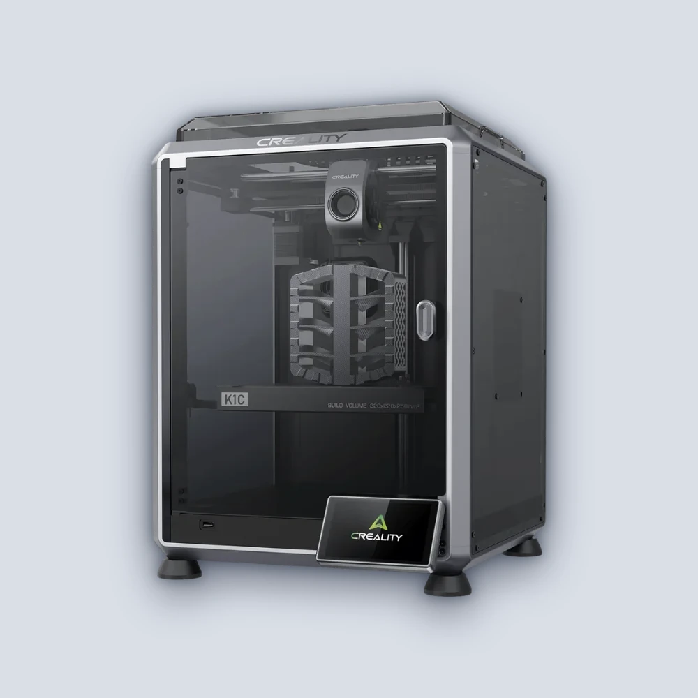 CREALITY CREALITY K1C Carbon