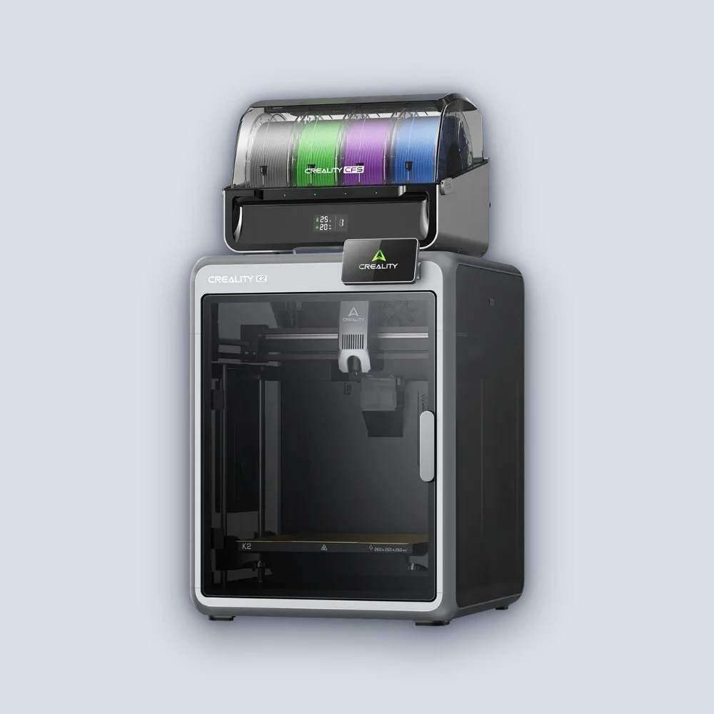 CREALITY CREALITY K2 Combo