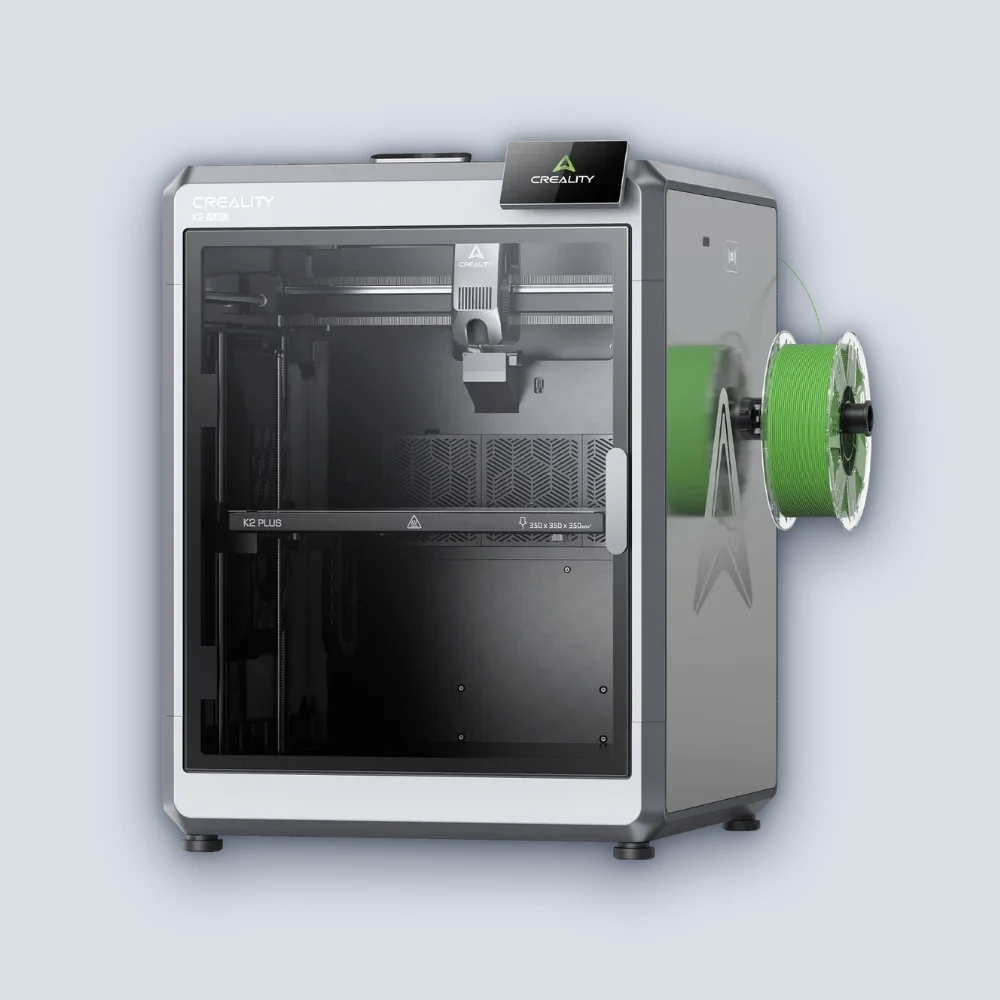 CREALITY CREALITY K2 Plus