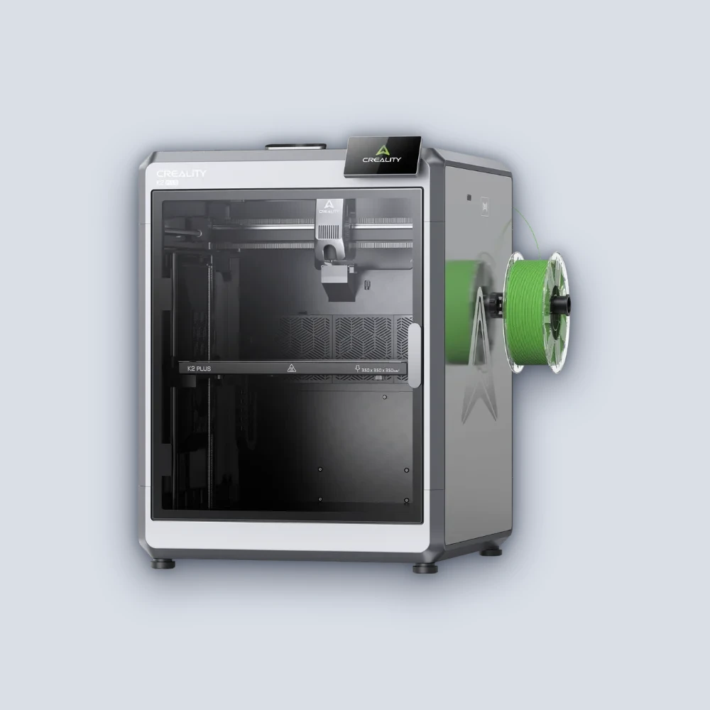 CREALITY CREALITY K2 Plus Combo