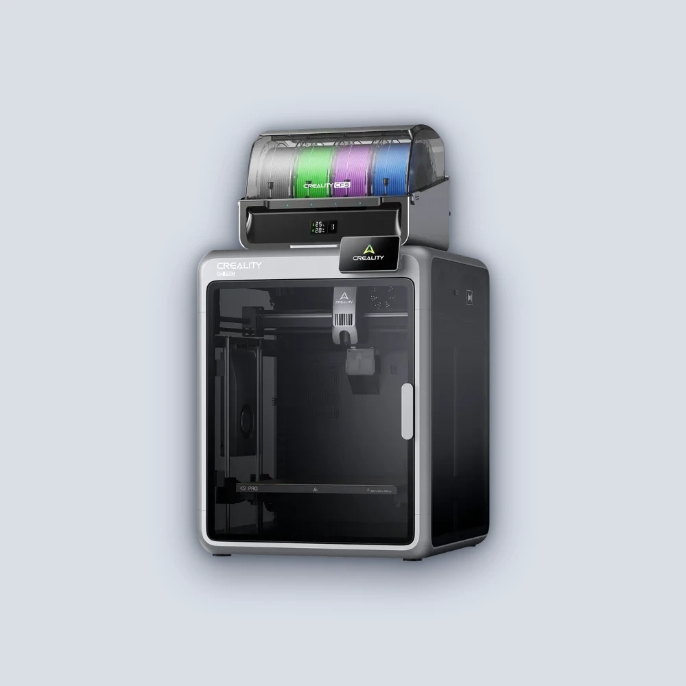 CREALITY CREALITY K2 Pro Combo