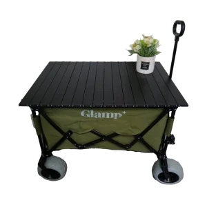 Glamp Glamp Outdoor Gear