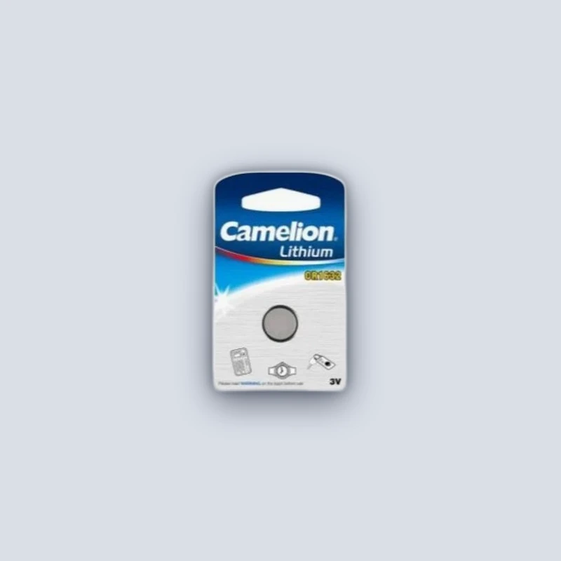 Schnapp CR1632 3V Lithium Battery