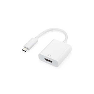 Gold Touch Type-c To HDMI Cable