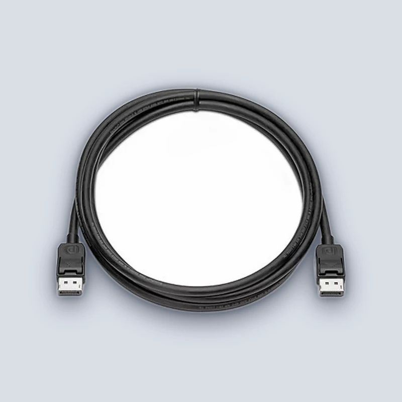 Gold Touch DP To DP Cable 1.8M
