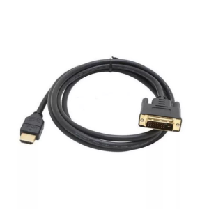 Gold Touch DVI TO HDMI 1.8M