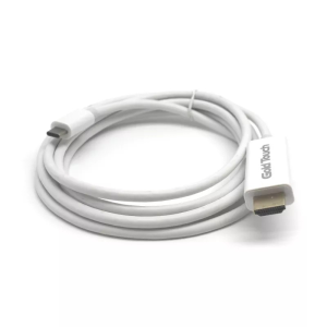 Gold Touch Gold Touch Type C To HDMI Cable 1.8M