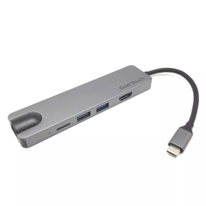 Gold Touch TC C06 Cable