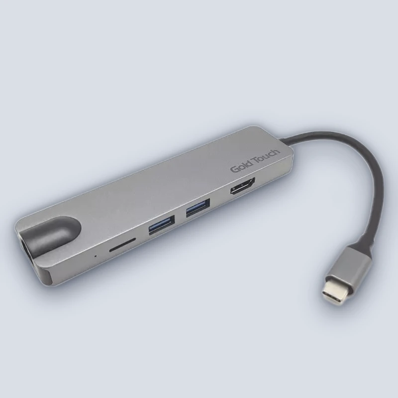 Gold Touch TC C06 Cable