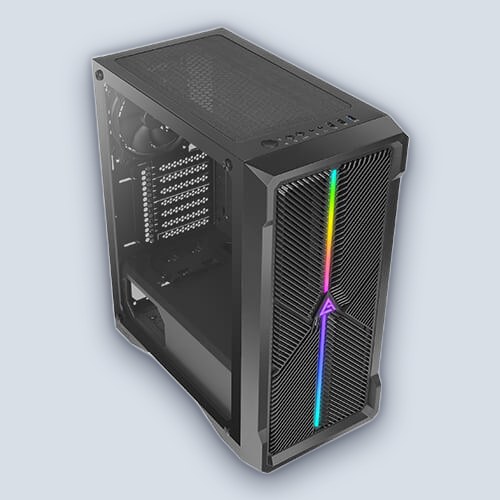 Antec NX420 PC Case — image 3